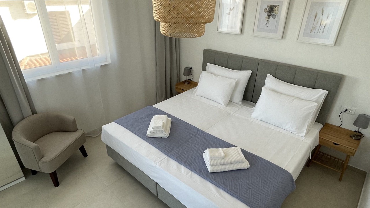 Photo of Bedroom in Zavala
