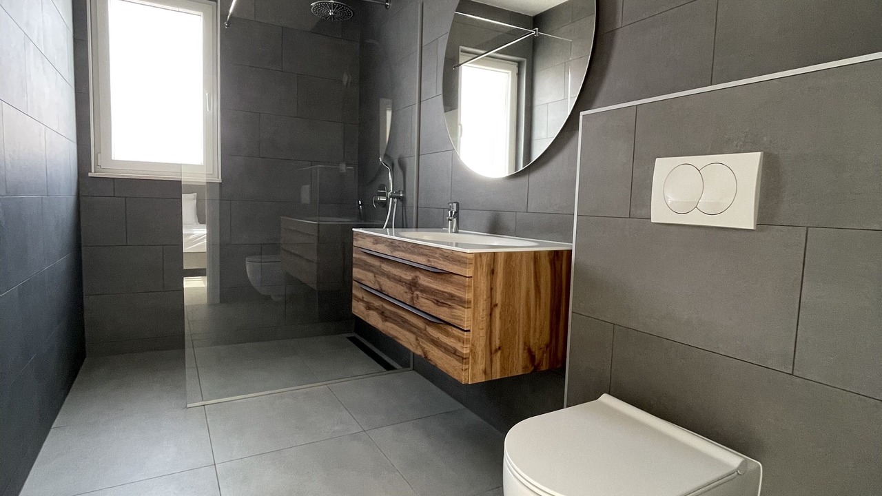Photo of Bathroom in Zavala