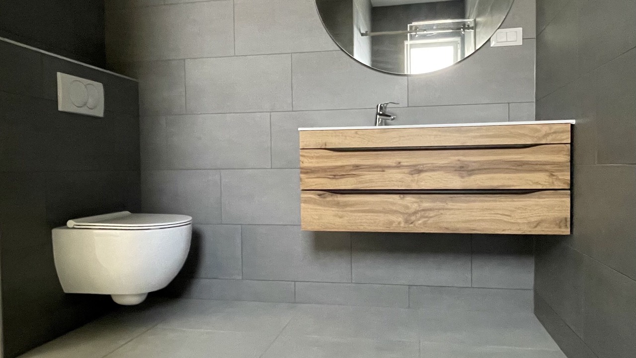 Photo of Bathroom in Zavala