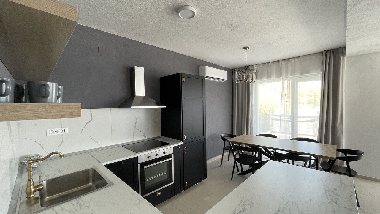 Photo of Kitchen in Zavala