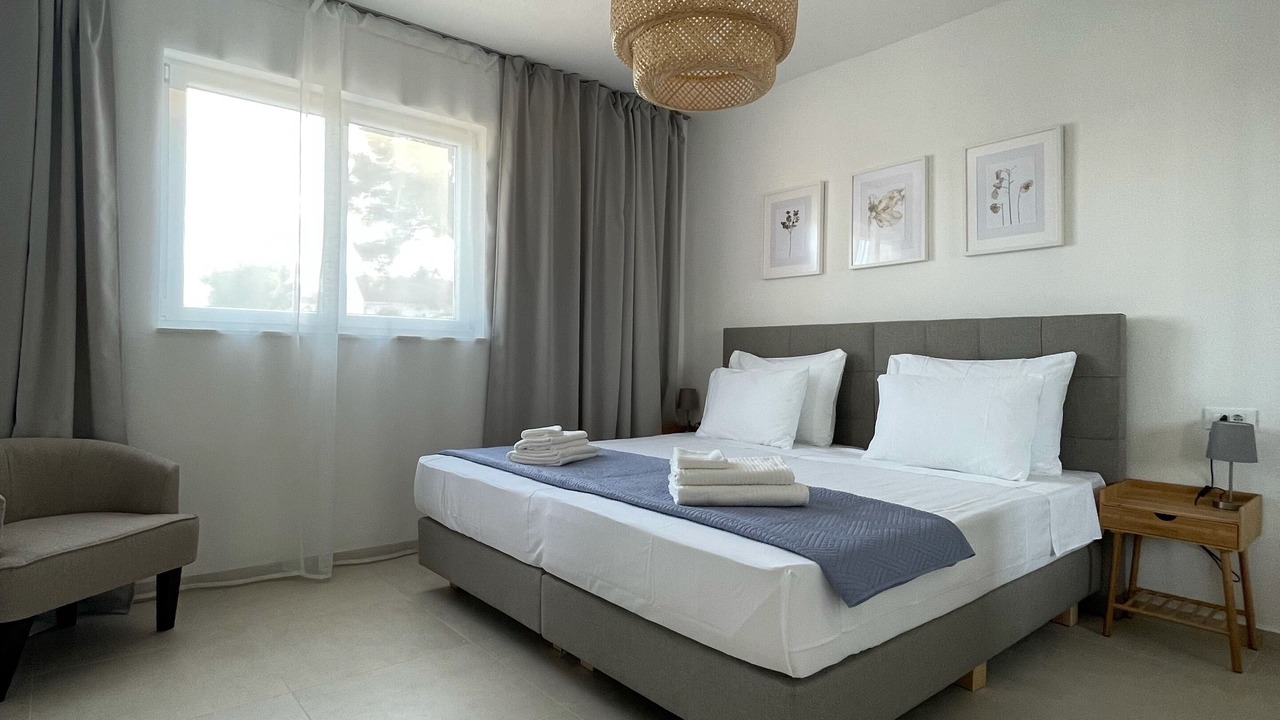 Photo of Bedroom in Zavala