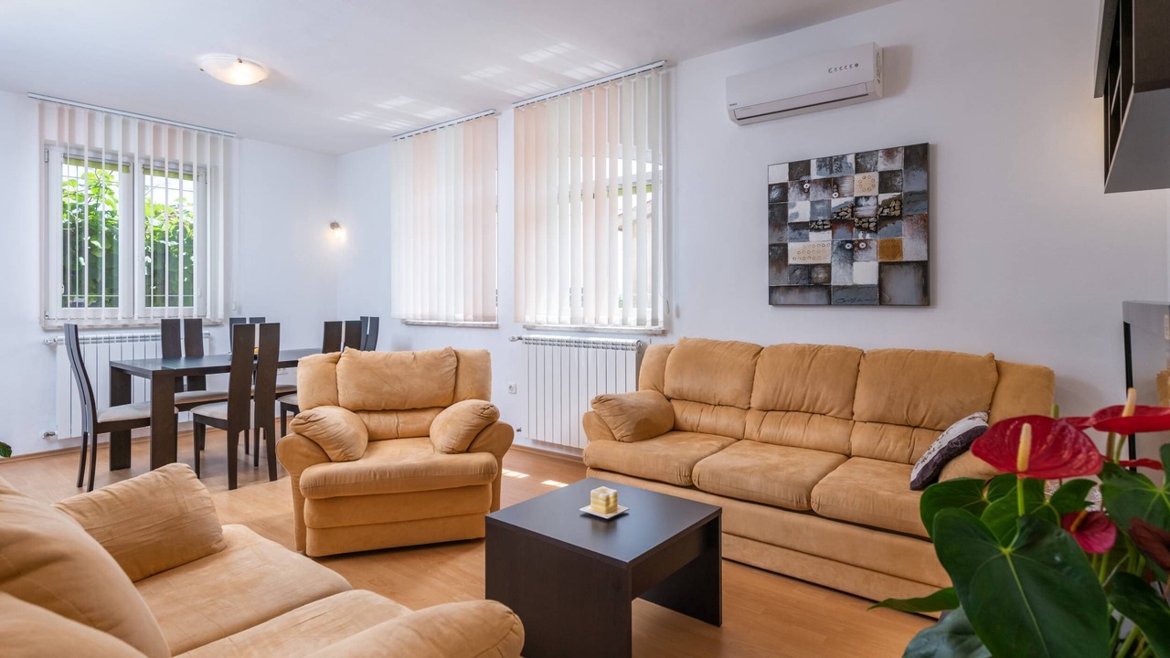 Photo of Livingroom in Marcana