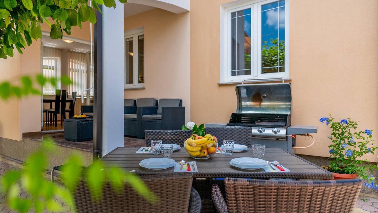Photo of Outdoor in Marcana