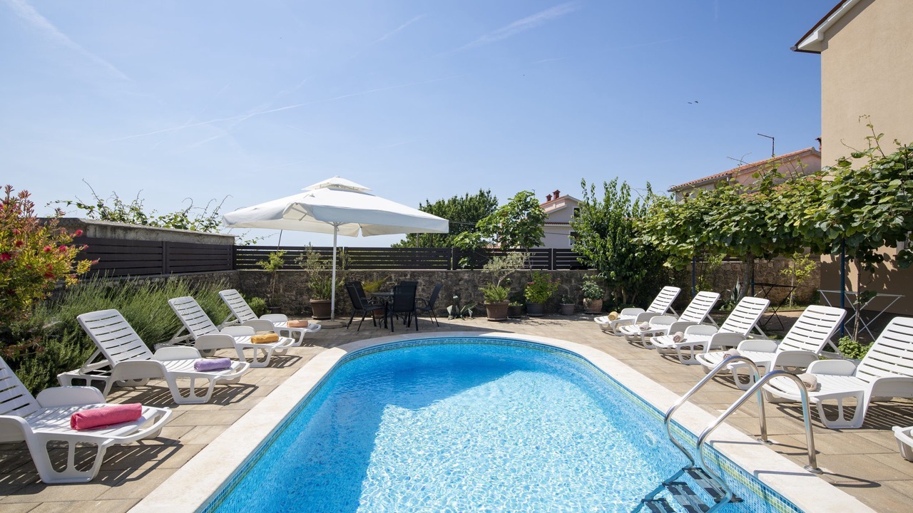 Photo of Outdoor in Marcana
