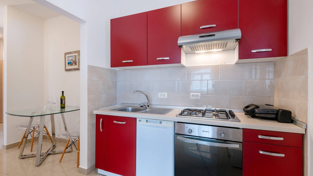Photo of Kitchen in Marcana