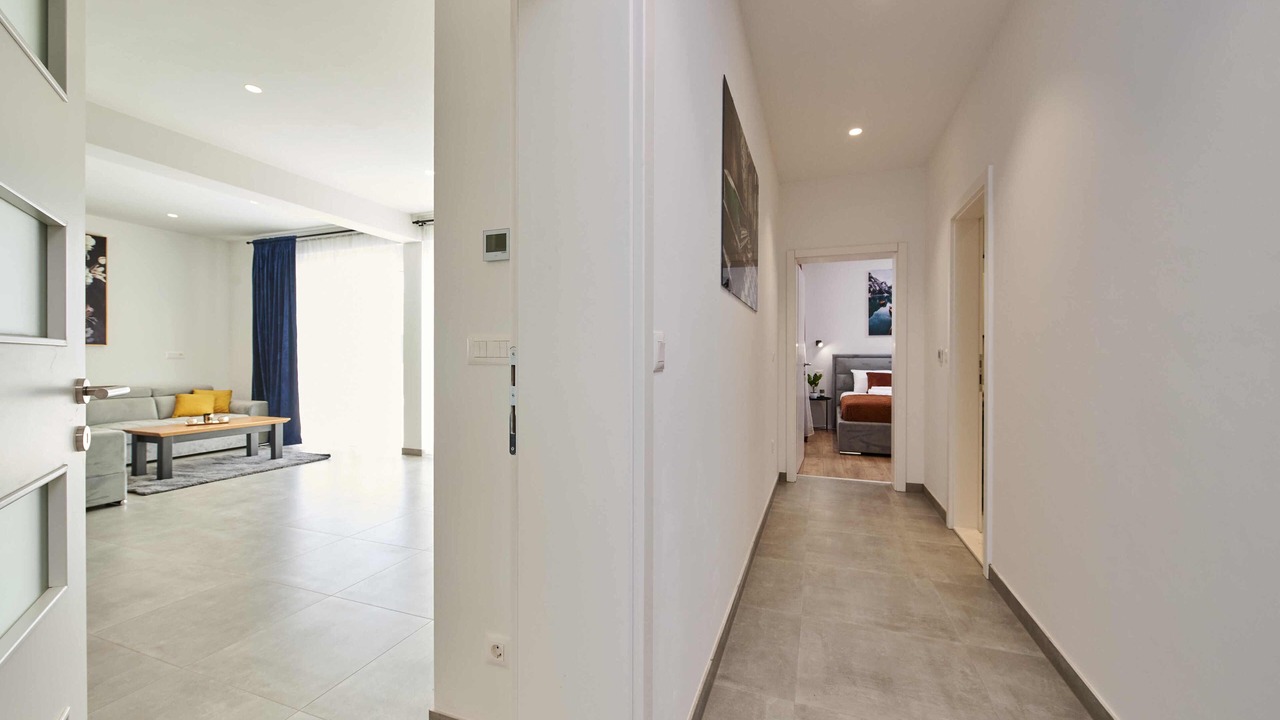 Photo of Livingroom in Kastel Novi