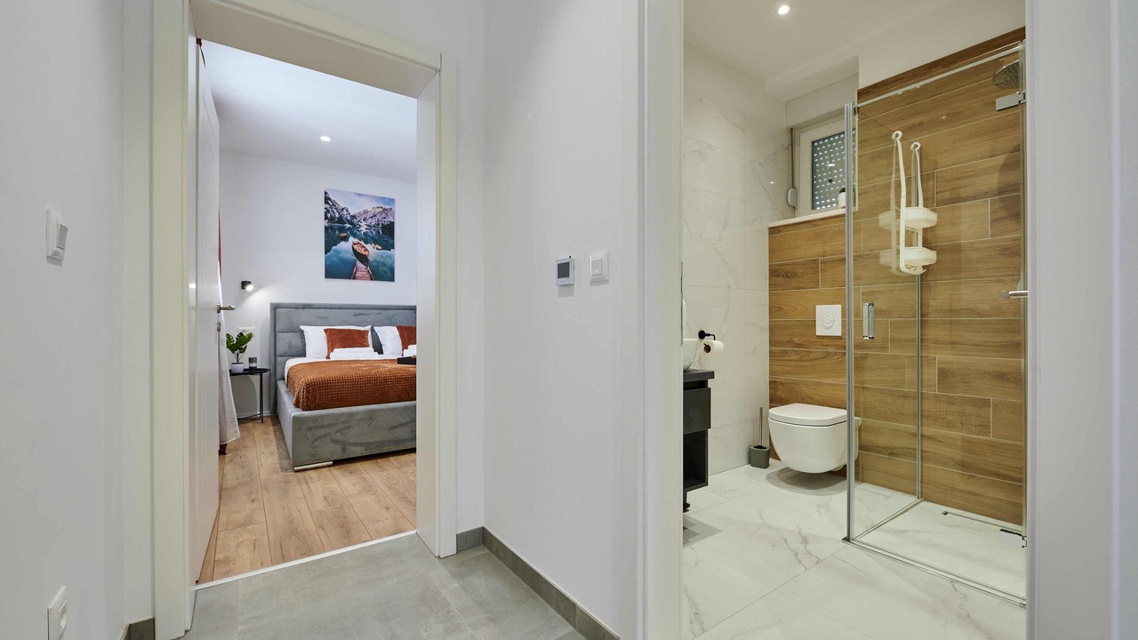 Photo of Bedroom in Kastel Novi
