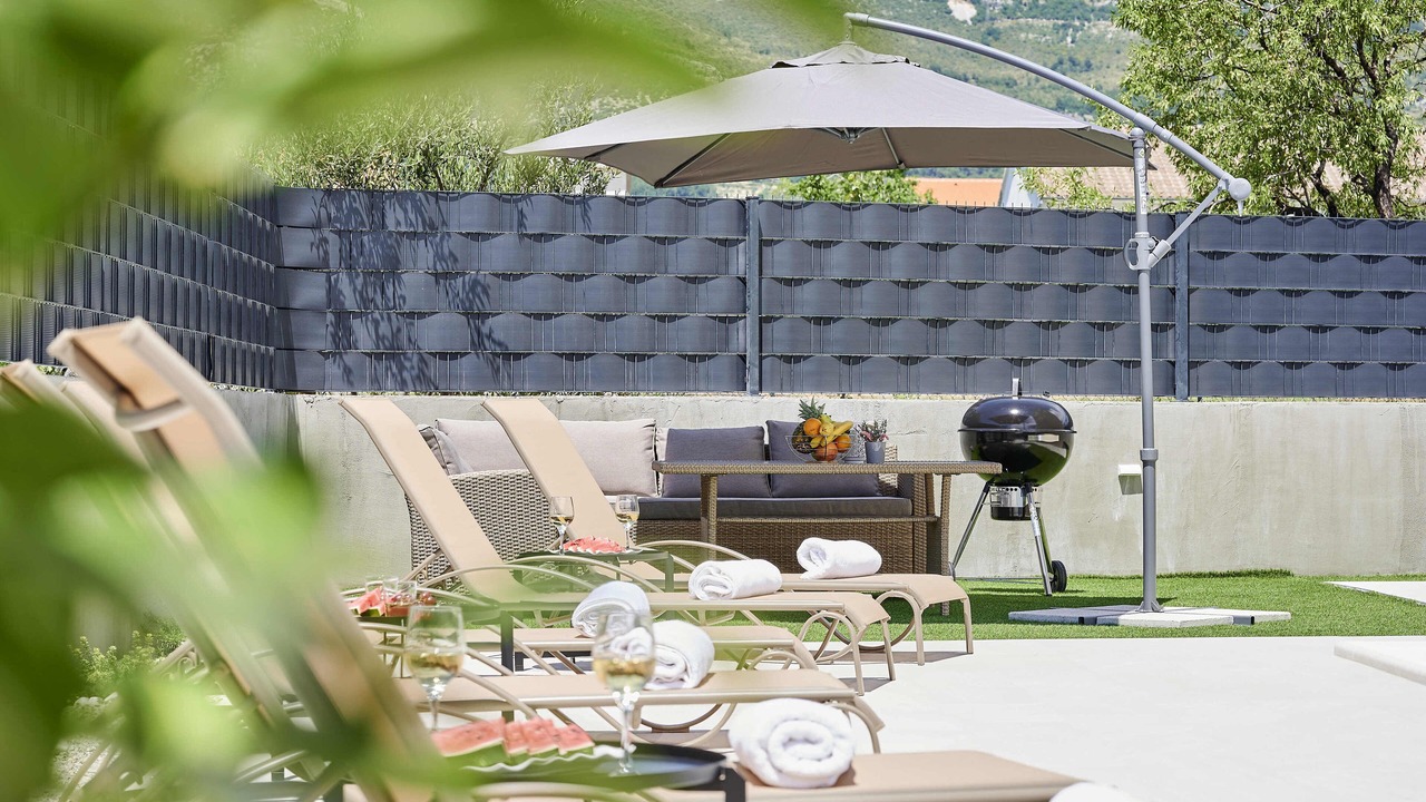 Photo of Outdoor in Kastel Novi
