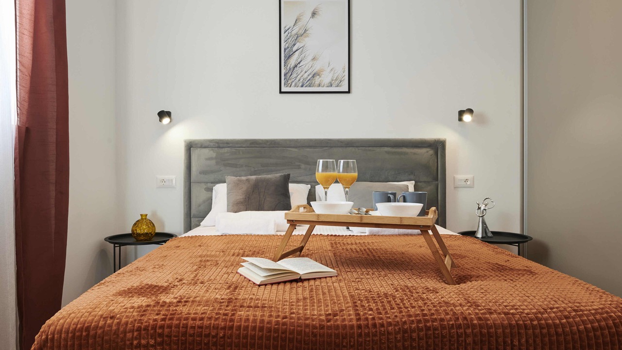 Photo of Bedroom in Kastel Novi
