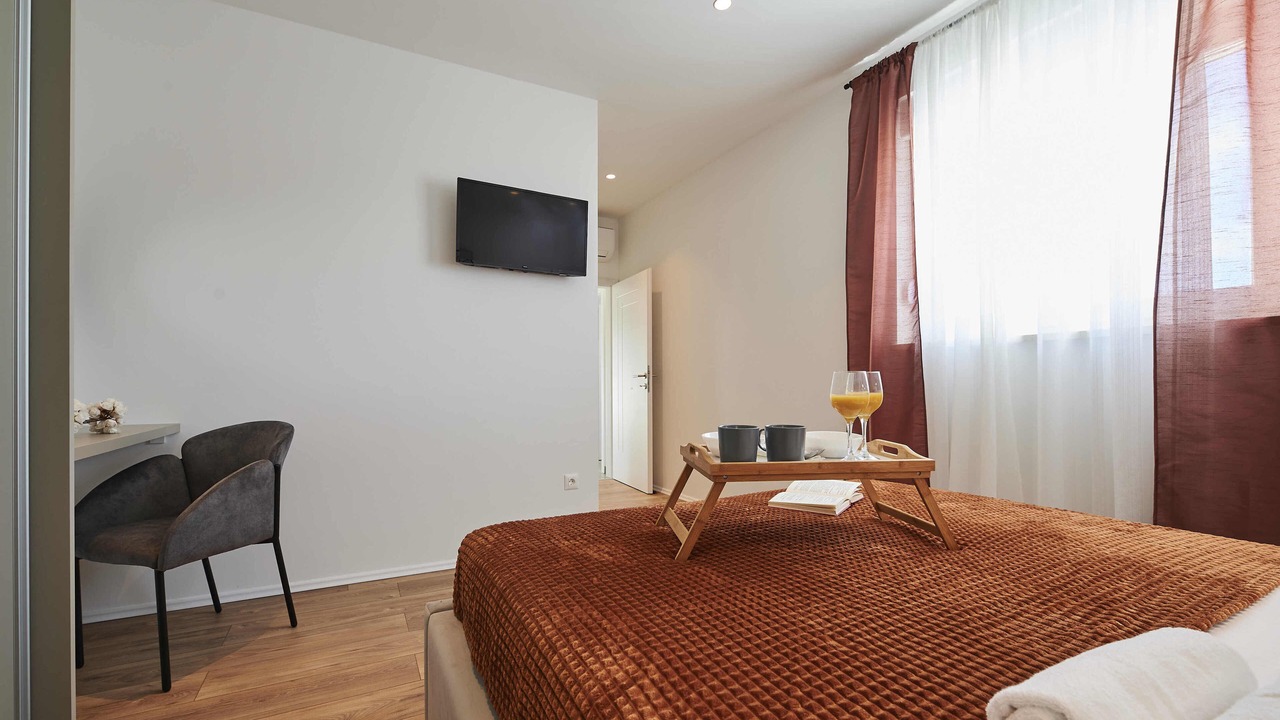 Photo of Bedroom in Kastel Novi