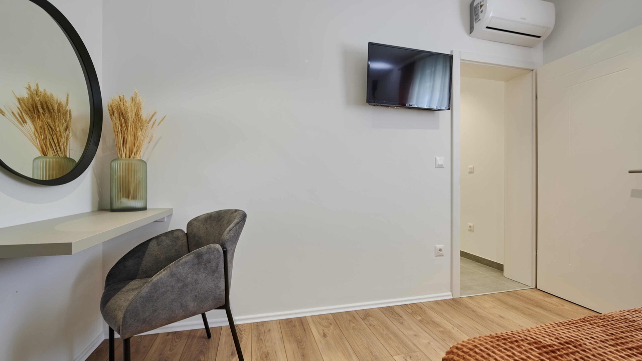 Photo of Bedroom in Kastel Novi