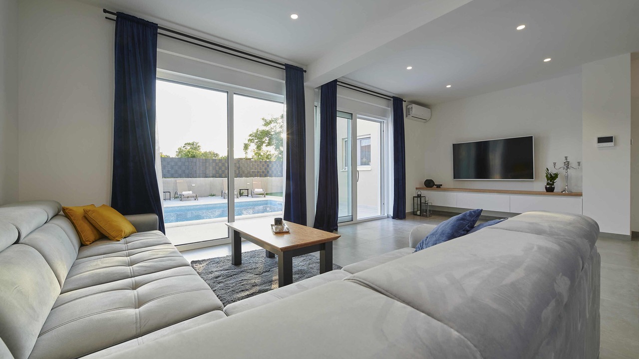 Photo of Livingroom in Kastel Novi