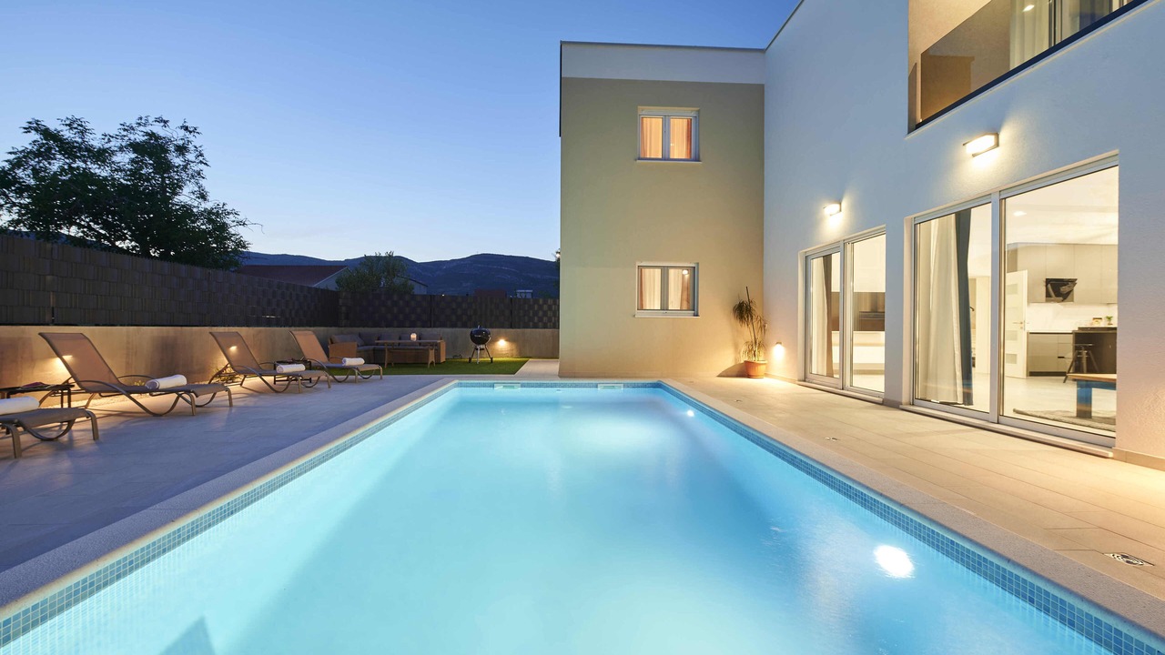 Photo of Outdoor in Kastel Novi