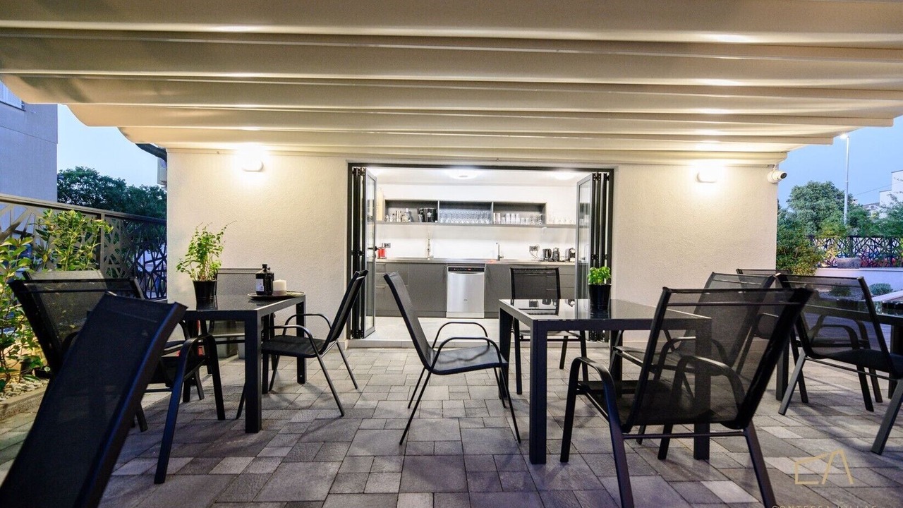Photo of Outdoor in Malinska