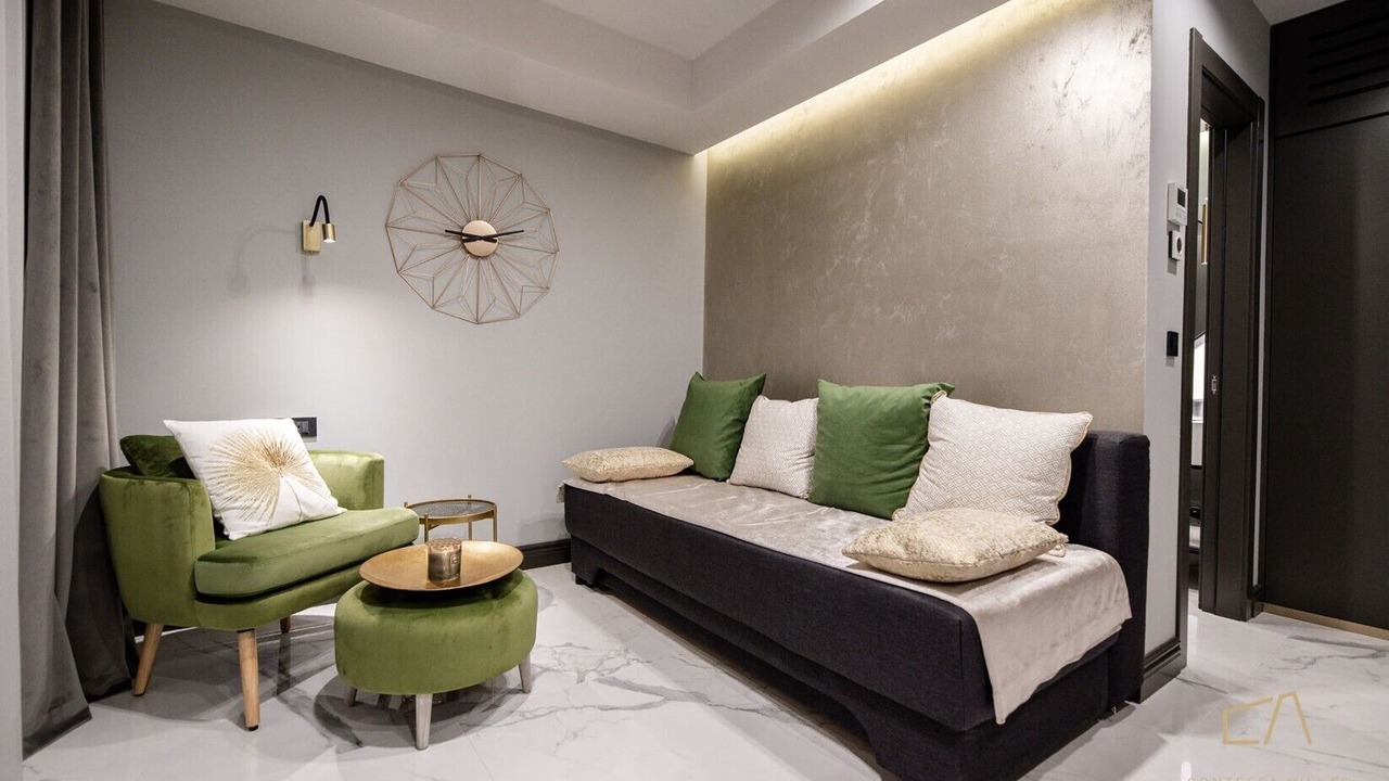 Photo of Livingroom in Malinska