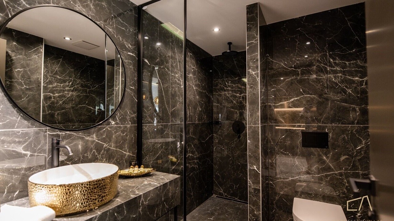 Photo of Bathroom in Malinska