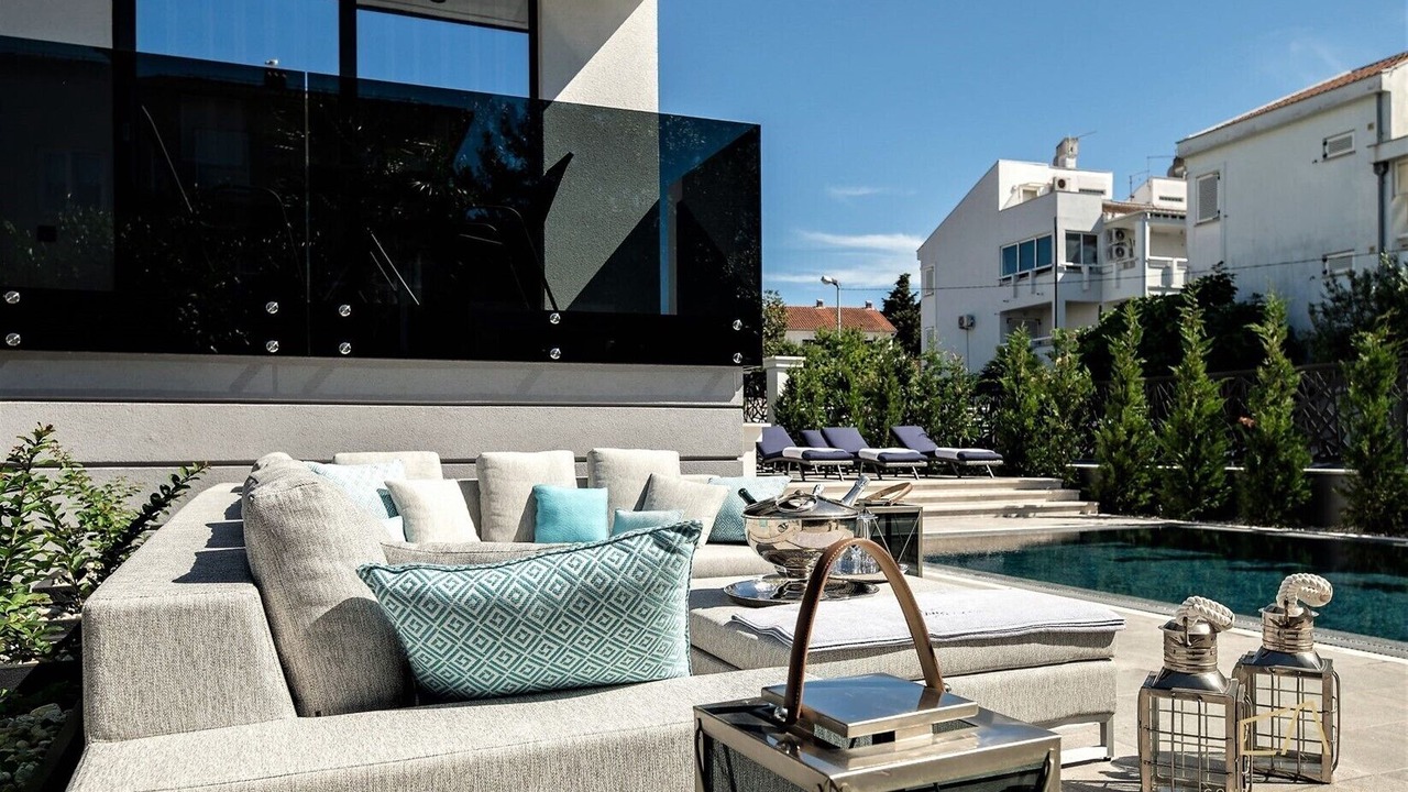 Photo of Outdoor in Malinska