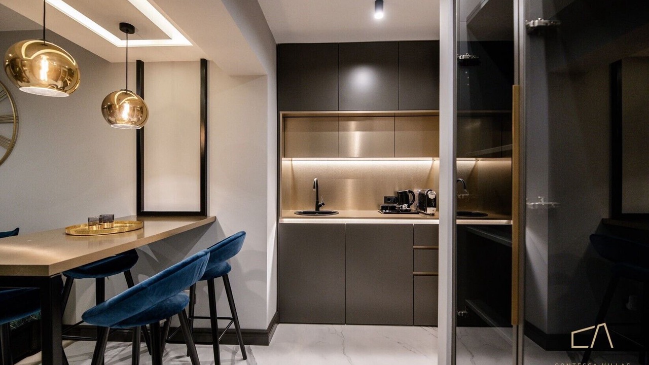 Photo of Kitchen in Malinska