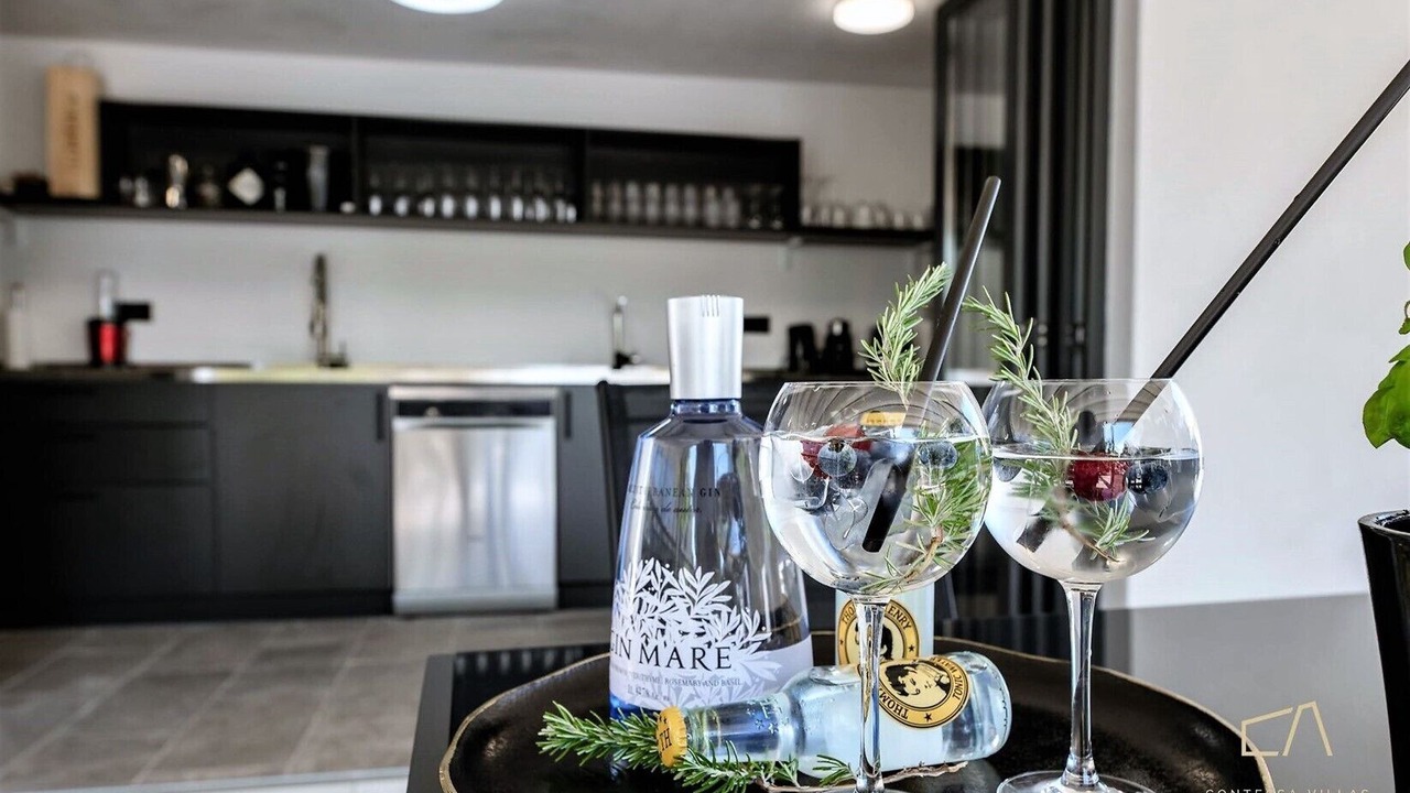 Photo of Kitchen in Malinska