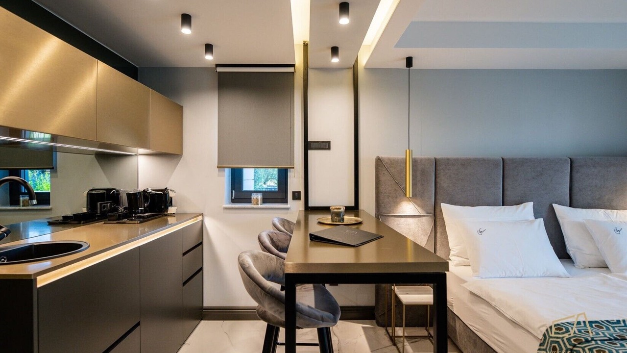 Photo of Bedroom in Malinska