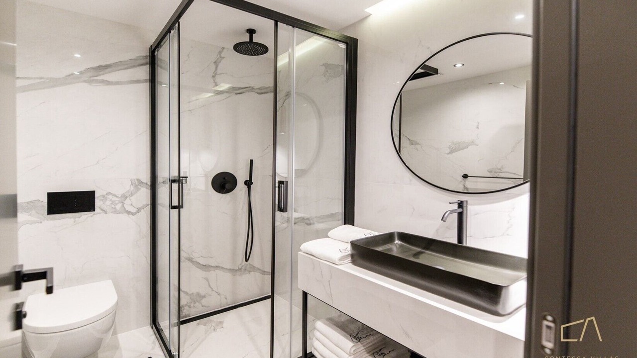 Photo of Bathroom in Malinska