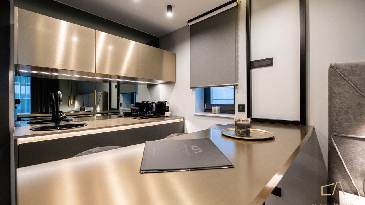 Photo of Kitchen in Malinska