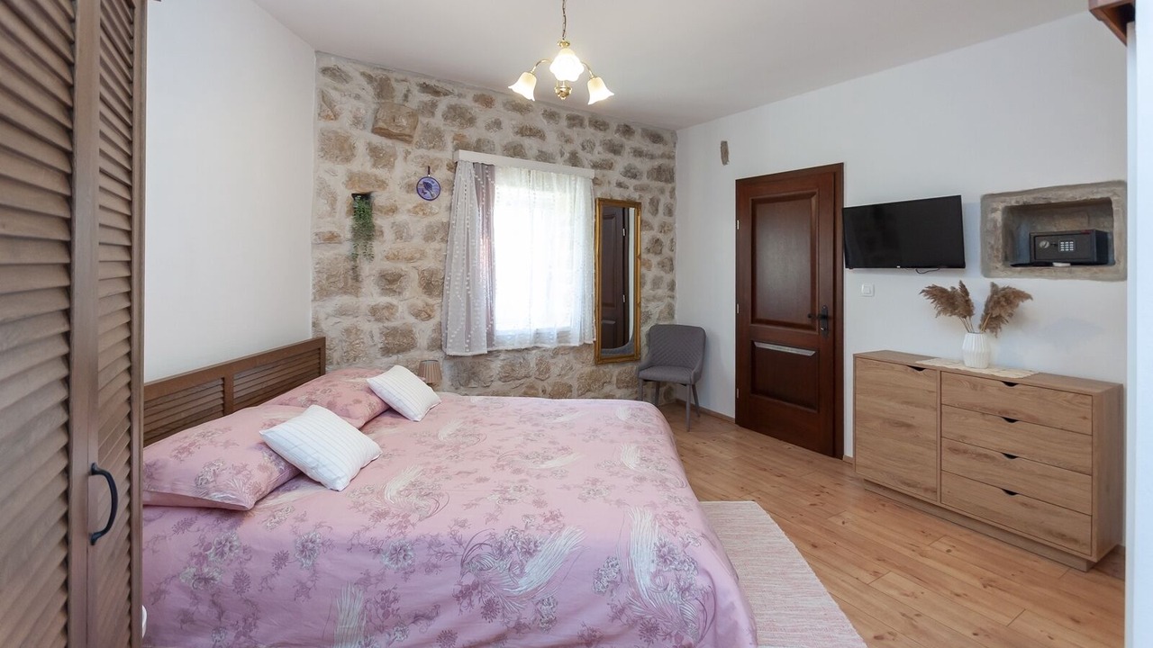 Photo of Bedroom in Jesenice