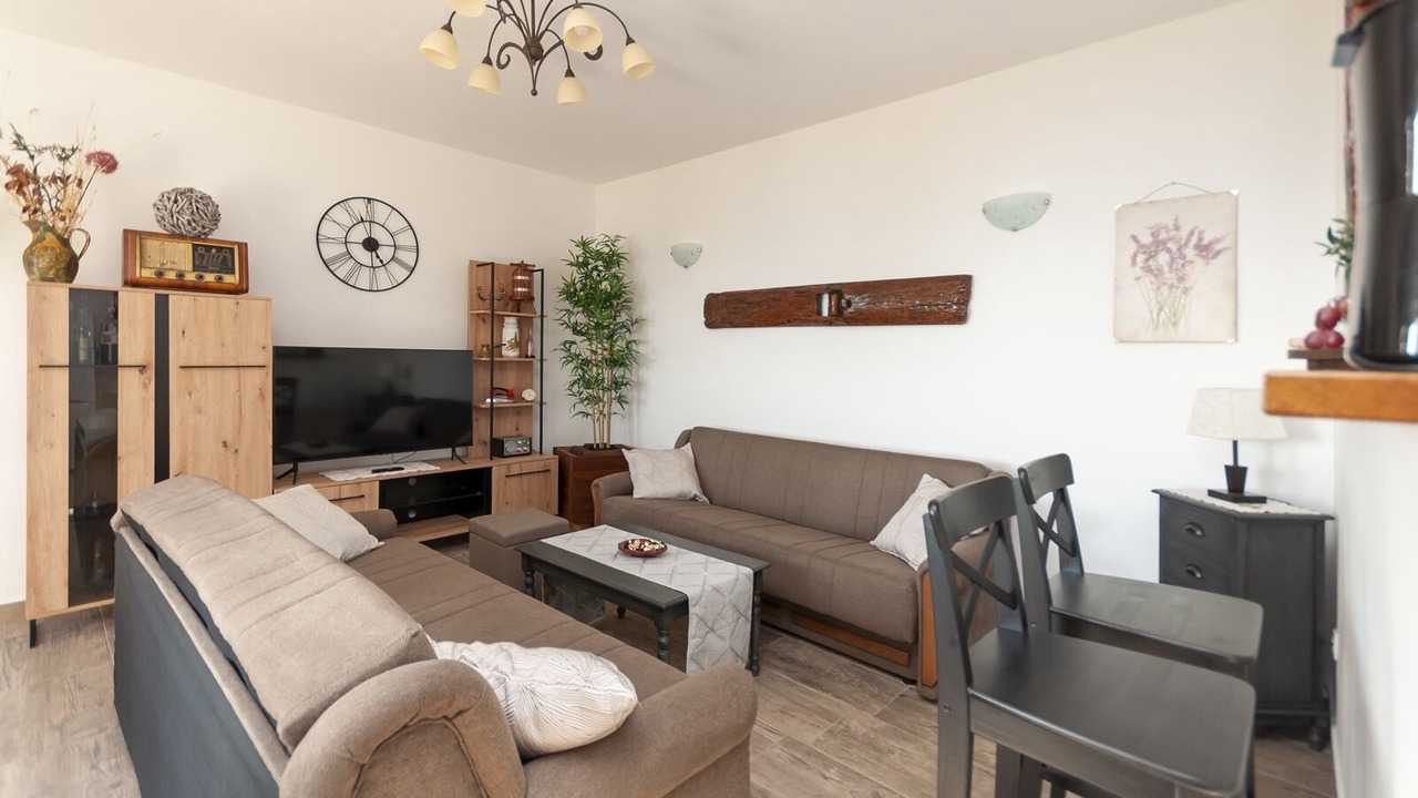 Photo of Livingroom in Jesenice