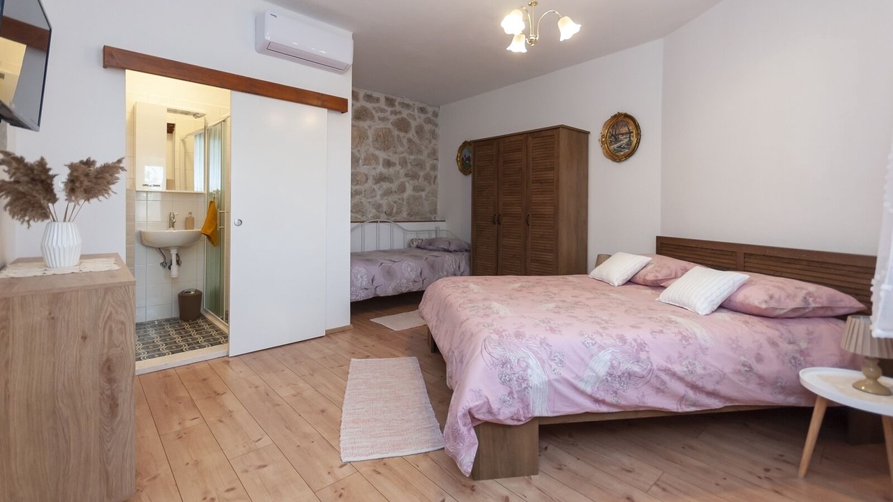 Photo of Bedroom in Jesenice