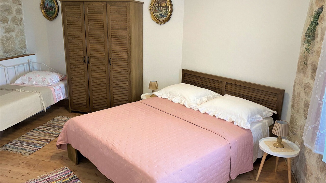 Photo of Bedroom in Jesenice