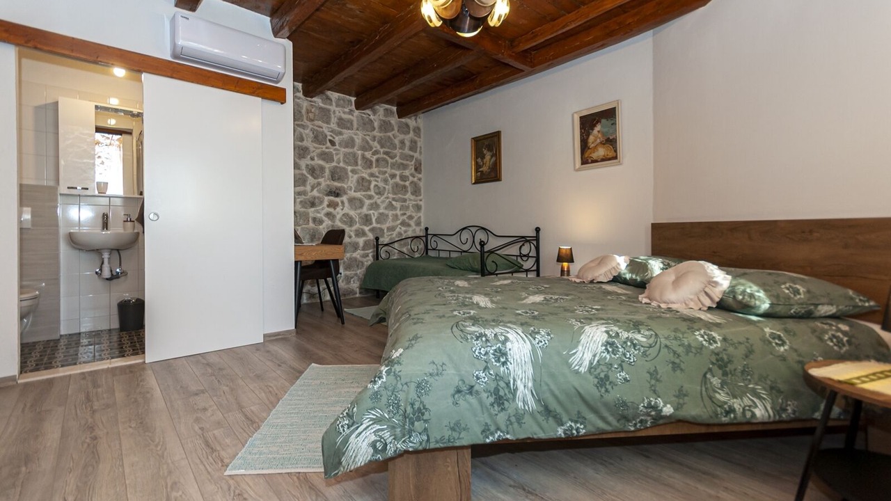 Photo of Bedroom in Jesenice