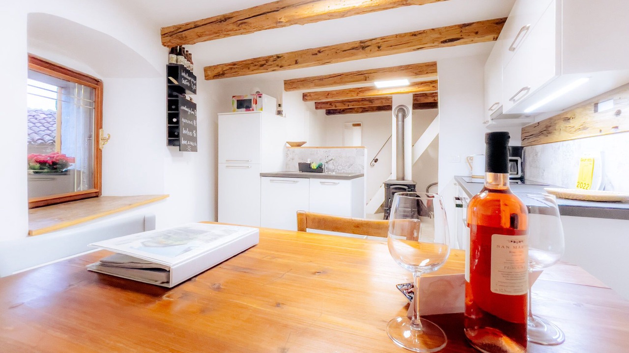 Photo of Livingroom in Ajdovscina