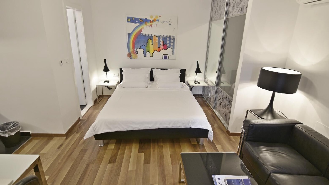 Photo of Bedroom in Split