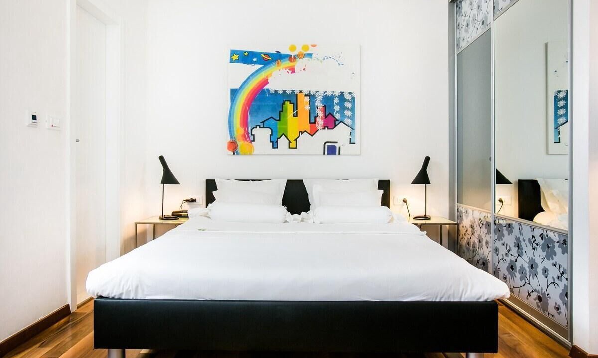 Photo of Bedroom in Split