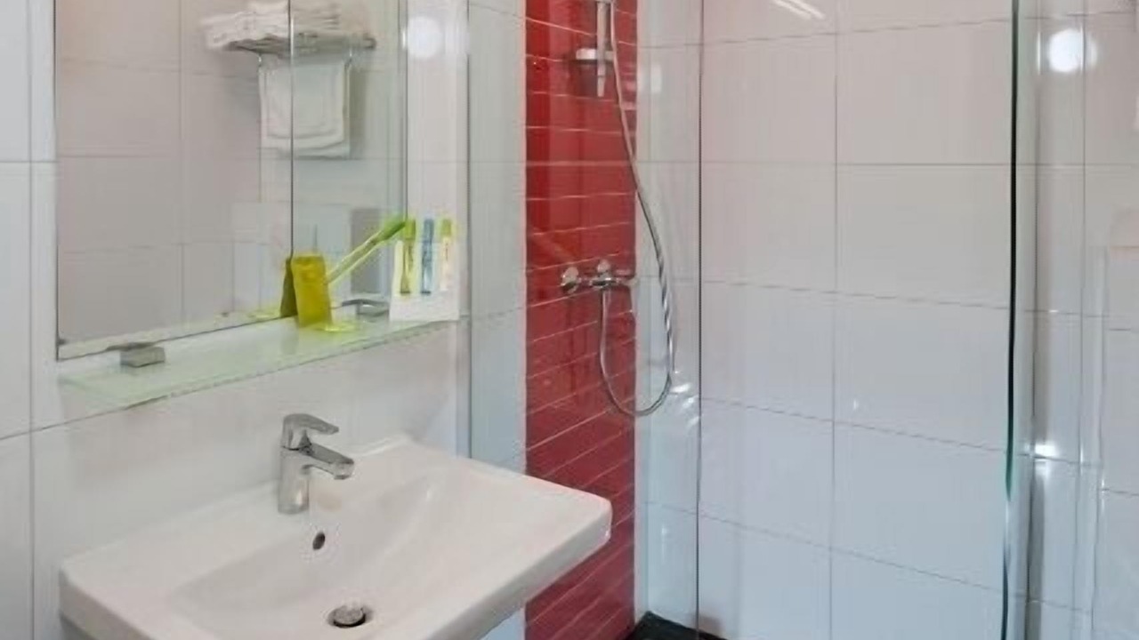 Photo of Bathroom in Split