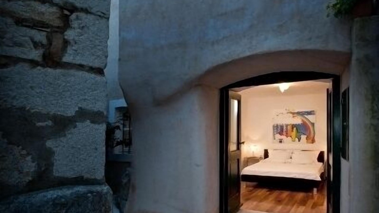 Photo of Patio Balcony in Split
