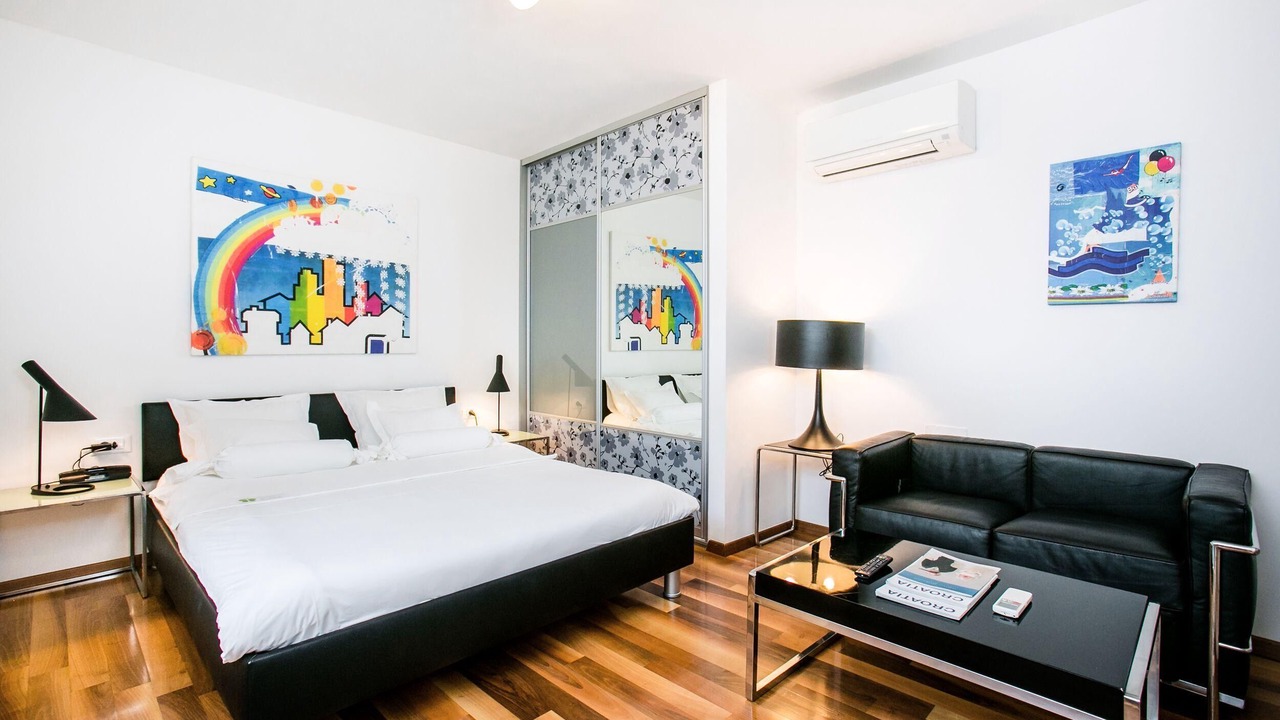 Photo of Bedroom in Split