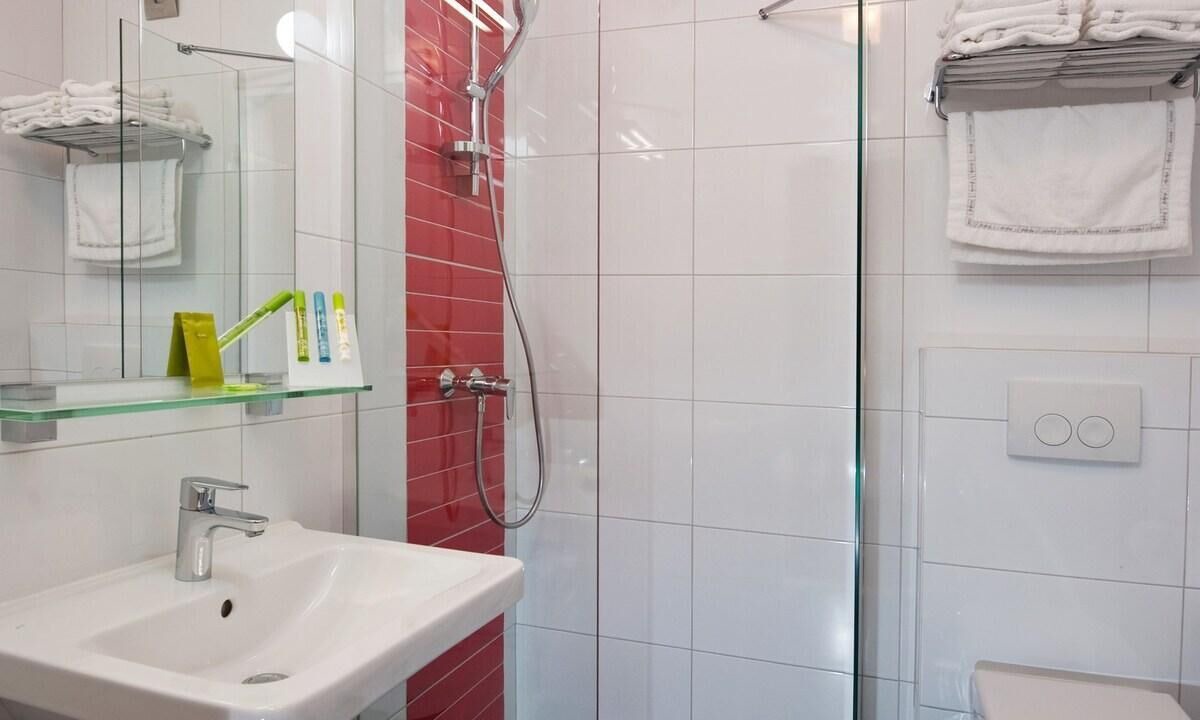 Photo of Bathroom in Split