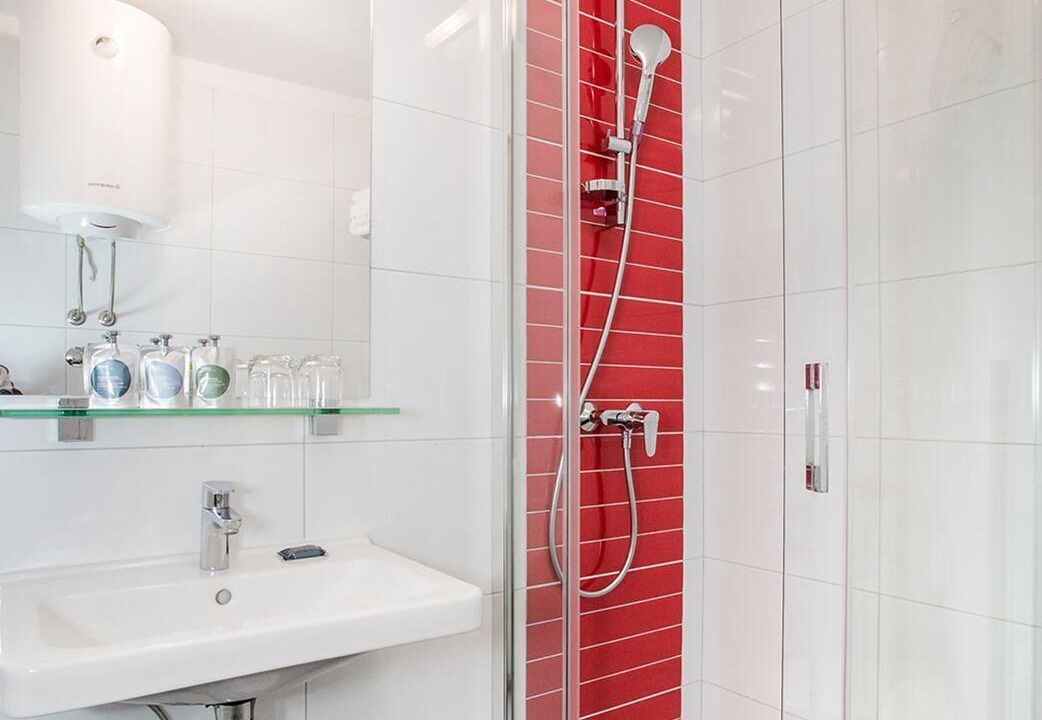 Photo of Bathroom in Split