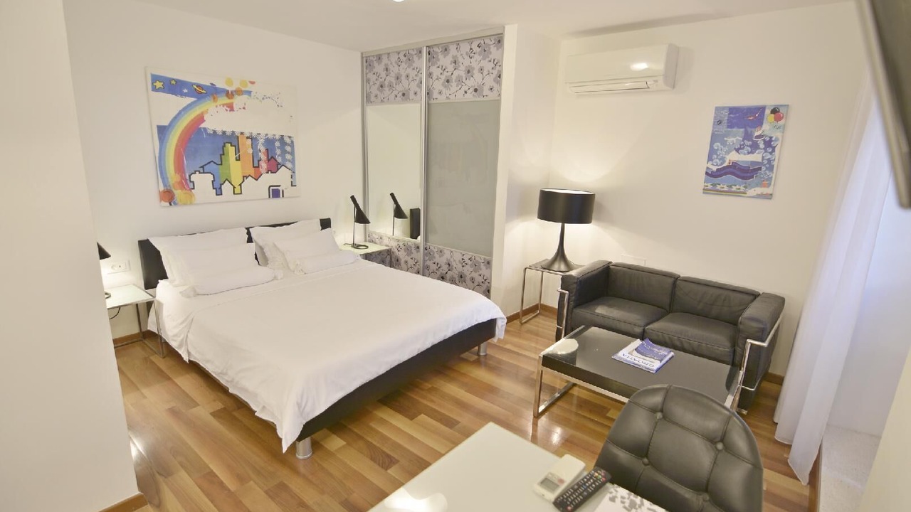 Photo of Bedroom in Split
