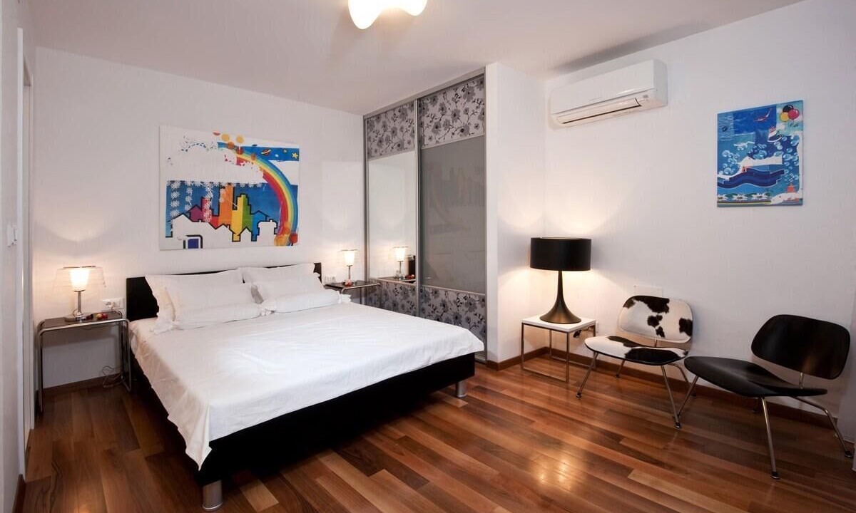 Photo of Bedroom in Split