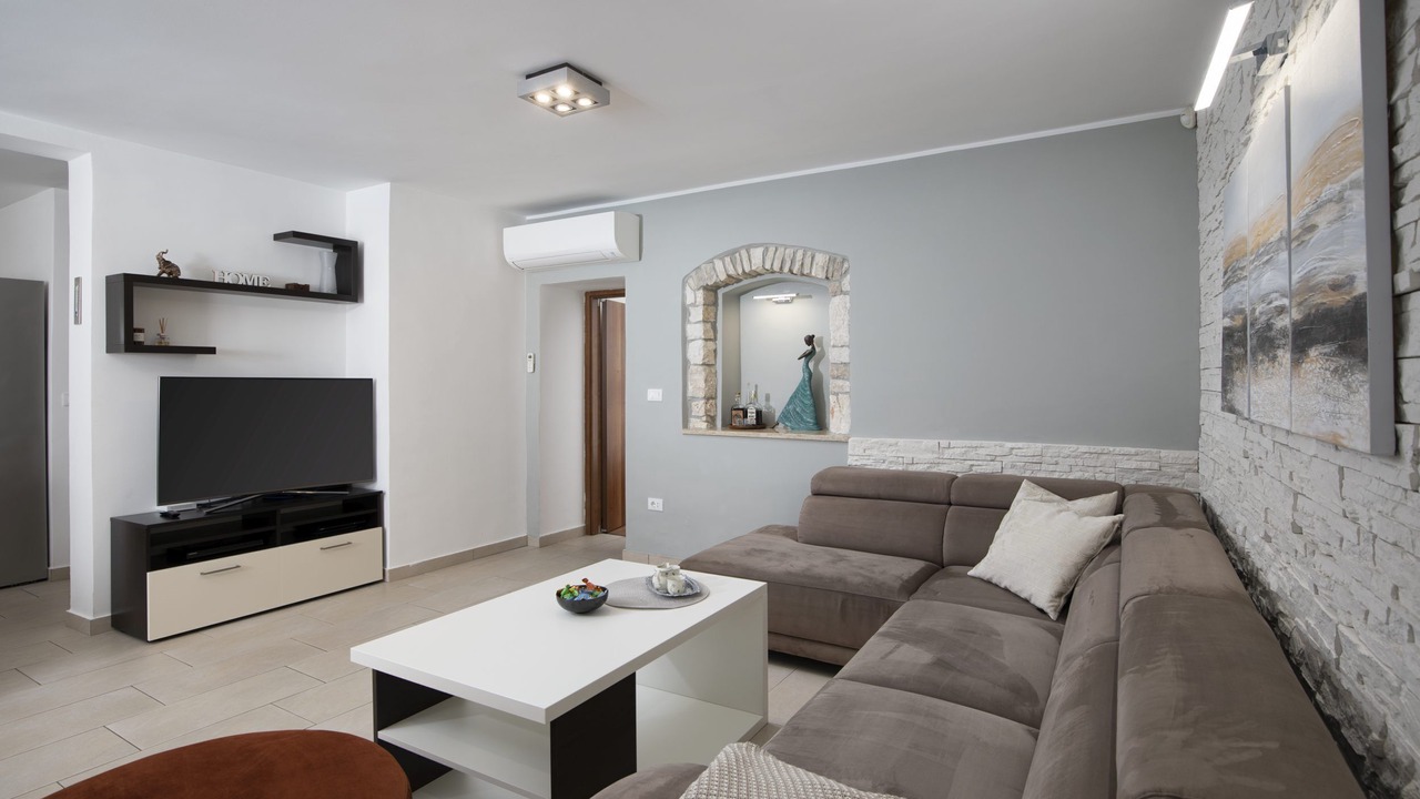 Photo of Livingroom in Vodnjan