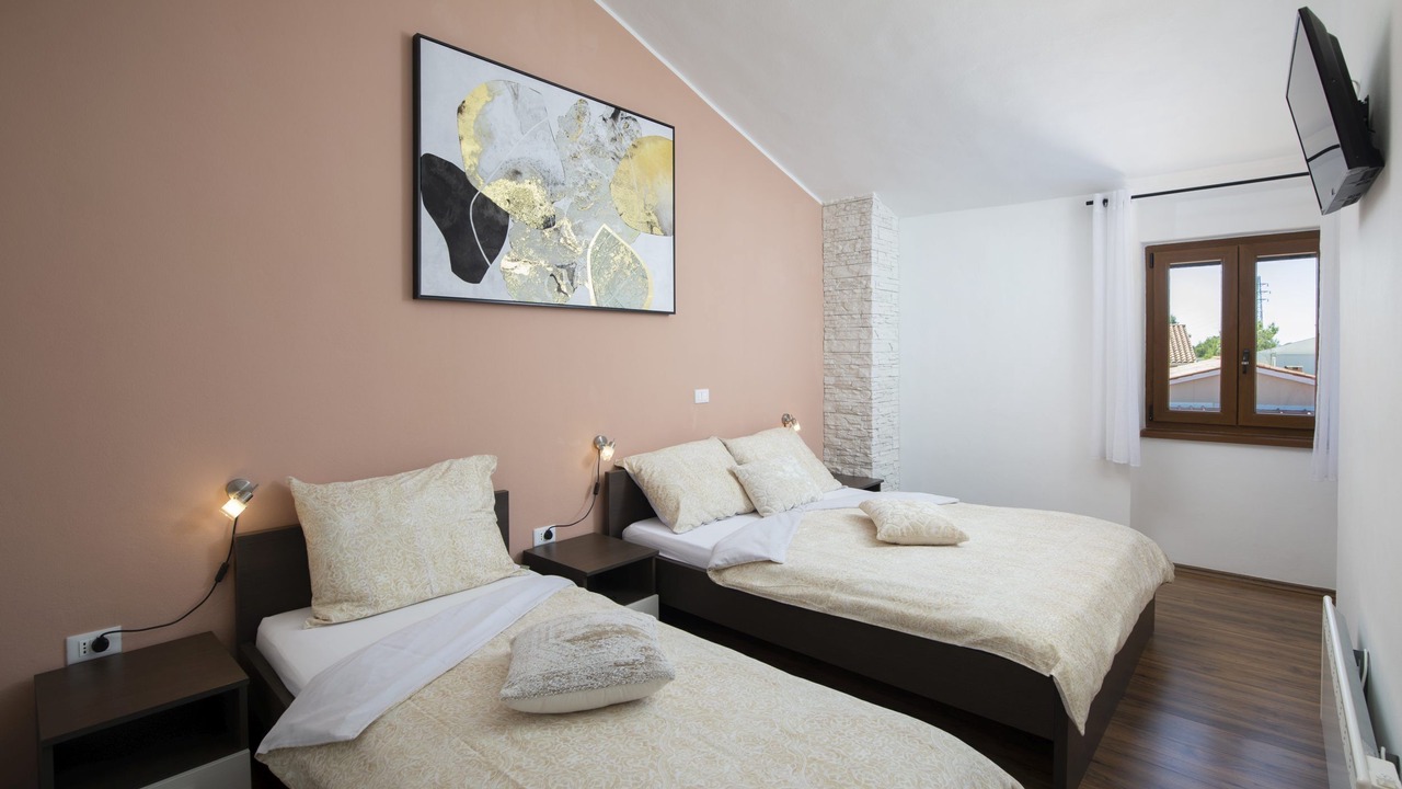 Photo of Bedroom in Vodnjan