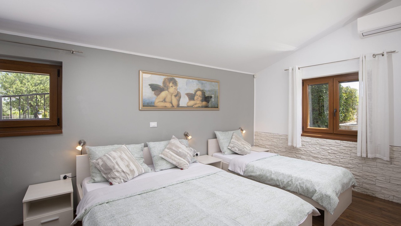 Photo of Bedroom in Vodnjan