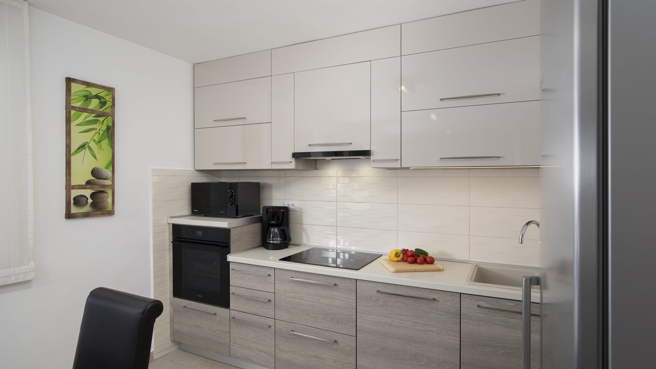 Photo of Kitchen in Vodnjan