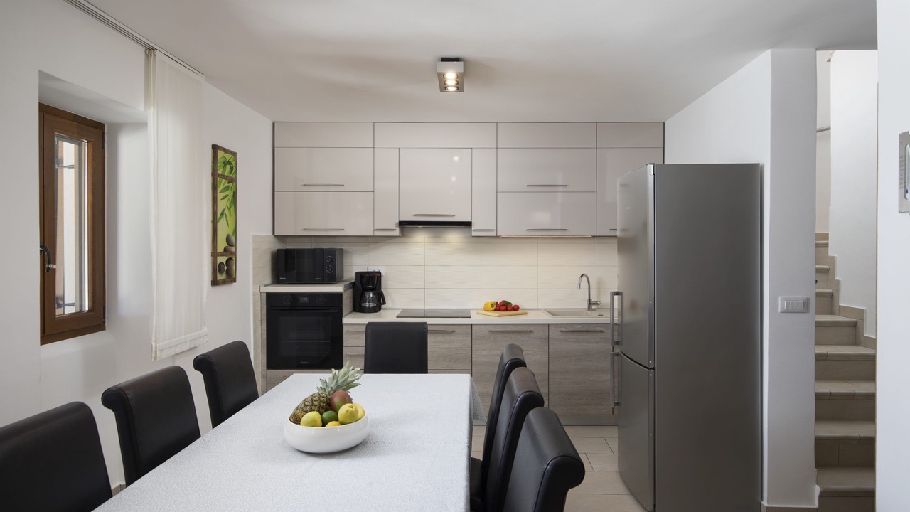 Photo of Kitchen in Vodnjan