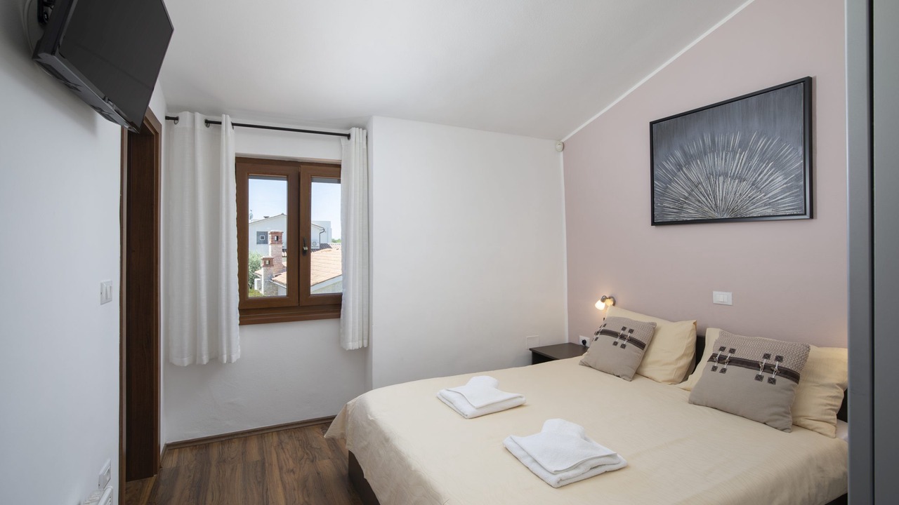 Photo of Bedroom in Vodnjan