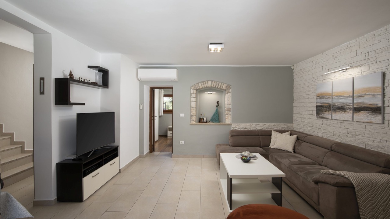Photo of Livingroom in Vodnjan