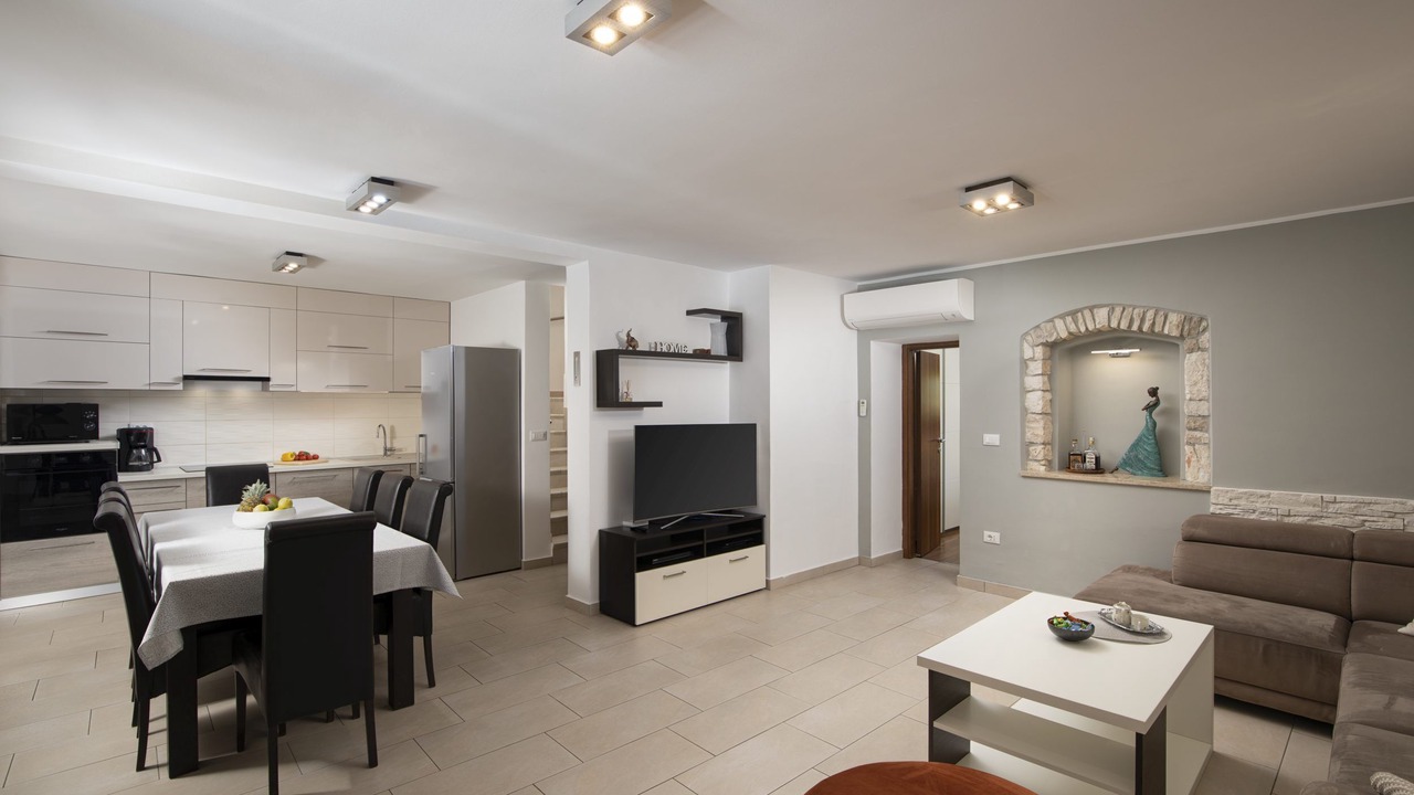 Photo of Livingroom in Vodnjan
