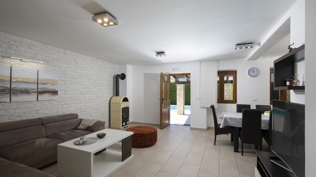 Photo of Livingroom in Vodnjan
